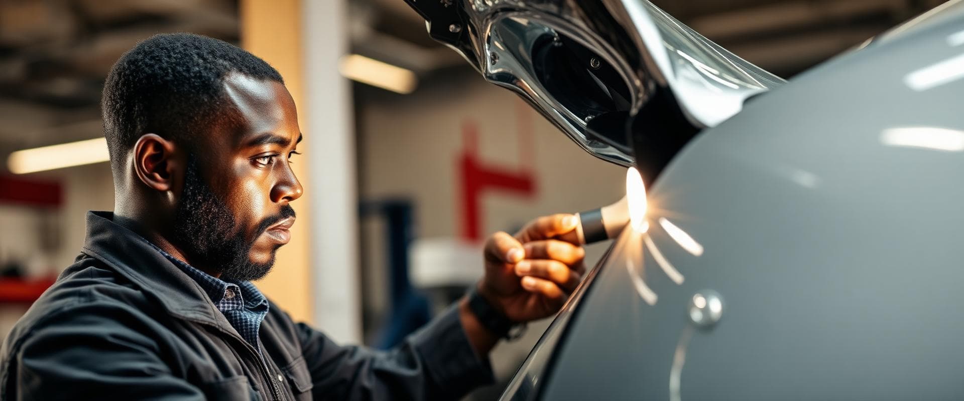 Expertise automobile SGA
